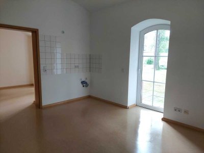 1 / 1,5 Single-Appartement preisgünstig zu vermieten