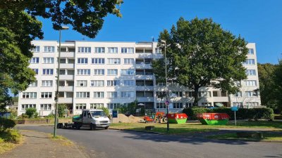 ****Optimale KAPITALANLAGE -  mit BALKON - sicheres Investment D8****