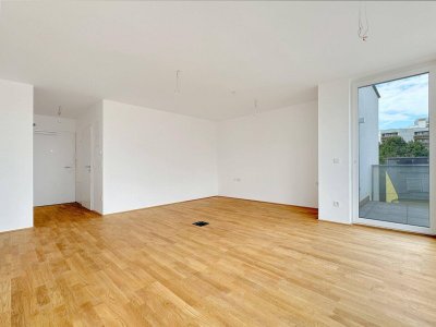 1-Zimmer Wohnung mit Loggia | Wien Floridsdorf