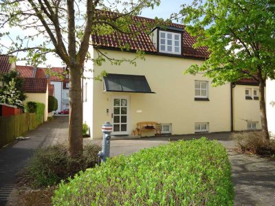 Saniertes 5-Zimmer Einfamilienhaus in Dachau-Süd