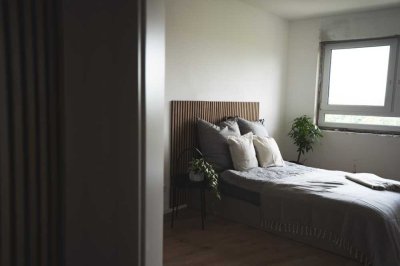 Möbliertes Zimmer in sanierten 2er - 4er WG's in Nürnberg (WGNBG)