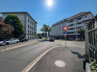 KLAGENFURT - STERNECKSTRAßE: *ABSOLUTE SELTENHEIT* 5 ZIMMER WOHNUNG