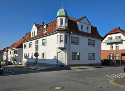 Traumhafte 3-Zimmer-Wohnung im Herzen von Blomberg