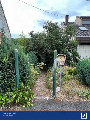 Charmantes Sanierungsprojekt in idyllischer Lage: Ihr Traumhaus in Ludweiler