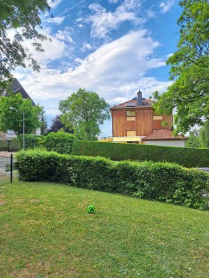 Vollständig renovierte 3-Zimmer-Wohnung mit Balkon und EBK in 65187, Wiesbaden