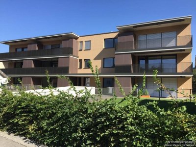 Herrliche 3 Zimmer-Terrassenwohnung in Götzis