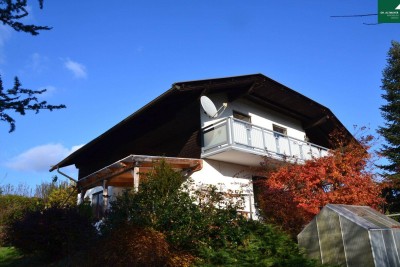 Ein / Zweifamilien Landhaus Velden am Wörthersee