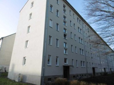 3-Raumwohnung in der Spremberger Vorstadt