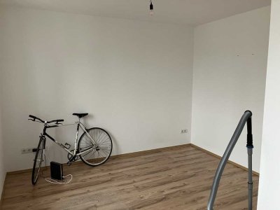 Gemütliche ruhige 1 Zimmer Wohnung