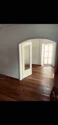 Charmante 2-Zimmer Wohnung in Straubing Kernstadt