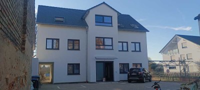 Attraktive 3-Raum-Wohnung in Schifferstadt-67105 mit Garten Anteil nach Fertigstellung