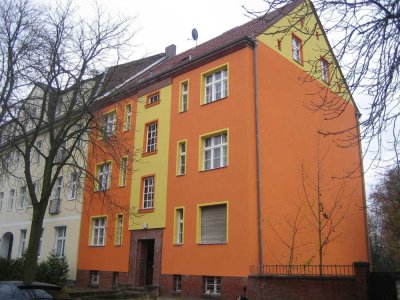 Ideale Pärchenwohnung = Bucholz-Kirche Grün & Ruhig & Sonnig & Provisionsfrei