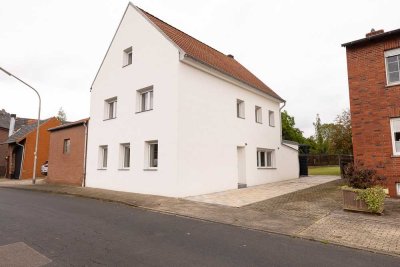 Geräumiges, preiswertes 5-Raum-Haus in Waldfeucht