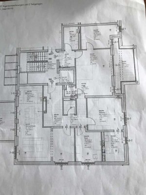 Moderne Komfort-Eigentumswohnung in Marl-Hüls von privat