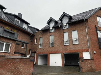 Maisonette-Wohnung mit viel Platz in BS-Watenbüttel