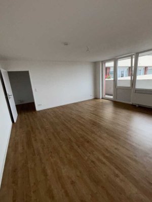 3-Zimmer Wohnung mitten in Hildesheim mit direkter Nahverkehr-Anbindung