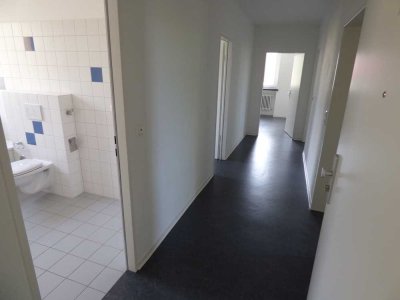 Sehr schöne Wohnung beim Theresienstein