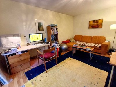 Charmante 2-Zimmer-Wohnung in Neusäß – Ihr neues Zuhause oder Kapitalanlage!