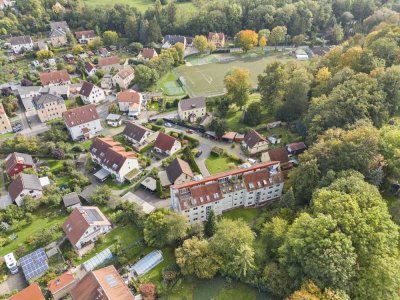 2 ZKB - Loggia - Carport - Provisionsfrei