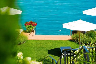 1.REIHE Wörthersee - Luxuswohnung in traumhafter Neubauanlage (Erstbezug)
