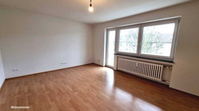 Schöne 3,5-Zimmer-Wohnung mit großem Südbalkon