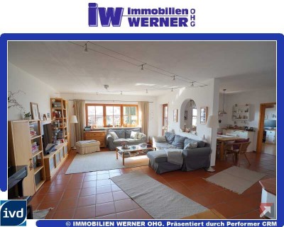 ***Gemütlich! Platz für die Familie! 4-Zimmer-Wohnung mit tollen Details in Mangfall-Nähe***