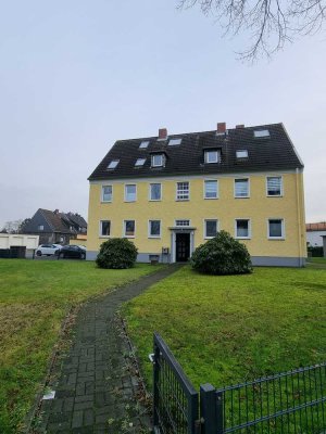 Schöne 1-Zimmer-Wohnung mit großem Balkon