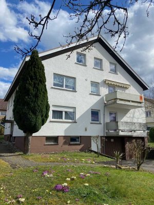 4-Fam. Wohnhaus in sehr guter Wohnlage von Göppingen!