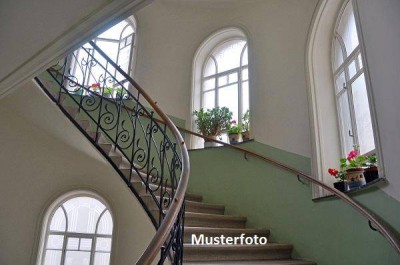 Maisonette-Wohnung mit Carport-Stellplatz