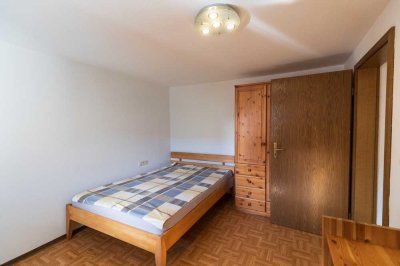 2-Zimmer-Wohnung nahe zur Innenstadt