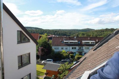 Ansprechendes und vollständig renoviertes 6-Zimmer-Haus zur Miete in Kaltental, Stuttgart