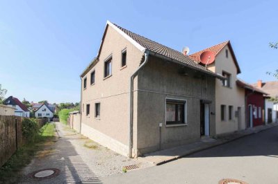 Ihr gemütliches Zuhause mit Terrasse zwischen Jena und Weimar