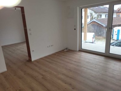 großzügige 5-Zimmer Wohnung in Saaldorf