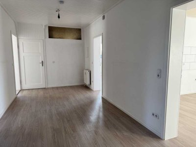 Freundliche und sanierte 3-Zimmer-Hochparterre-Wohnung in Neustadt am Rübenberge OT Bordenau