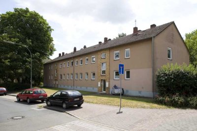 Willkommen Zuhause: 3-Zimmerwohnung in Zeilsheim!