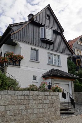 Traumhaus sucht Käufer