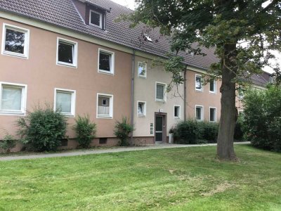 Neue Wohnung, neues Glück! Individuelle 2-Zimmer-Wohnung mit Terrasse