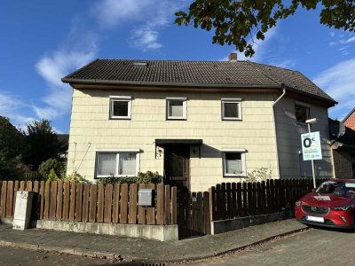 Maisonette-Wohnung in Klein Schöppenstedt