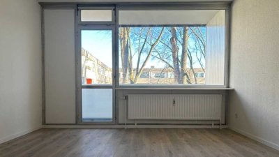 Frisch Sanierte 3 Zimmer Wohnung in guter Lage von Dortmund Scharnhorst