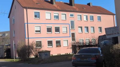 Attraktive Wohnung in Herzogenaurach