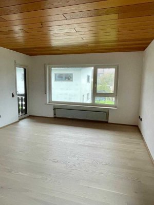 Modernisierte 3-Zi. Wohnung in Türkeim