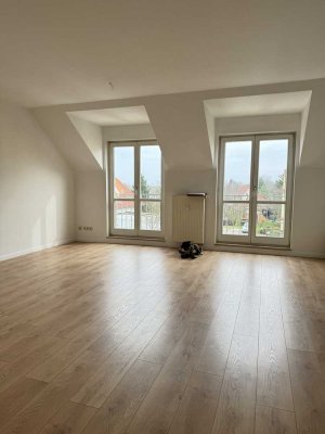 Charmante 2-Raum-Wohnung in Leipzig/ Althen-Kleinpösna in ruhiger Lage