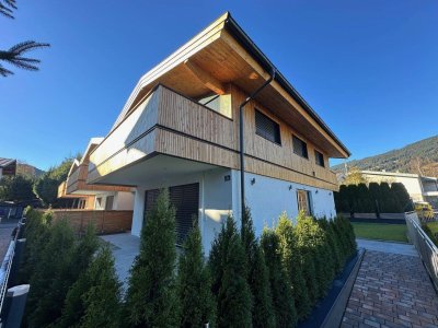 Neubau-Chalet in Kirchberg/Tirol, bei Kitzbühel / Skigebiet Kitzbüheler Alpen