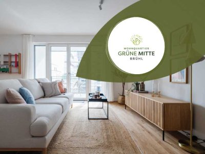 Design trifft Komfort: 2 Zimmer für urbane Lebensqualität – ohne Provision!