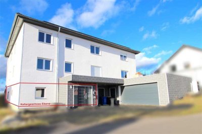 45-95 m² Neubau-ETW mit Stellplatz in Guxhagen-Ellenberg