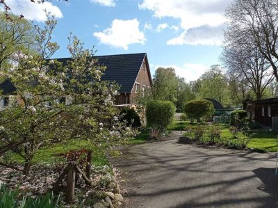 Einfamilienhaus als Kapitalanlage oder Selbstnutzung - mit Schlossblick