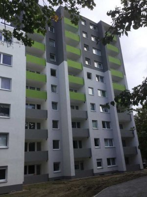 Attraktive 2 Zimmer-Wohnung mit Balkon in Sieker zu vermieten