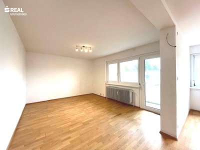 Top Lage! 3 Zimmer-Wohnung im Süden von St. Pölten