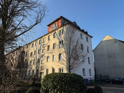 Zentral gelegene 3,5-Zimmer-Wohnung in Gladbeck-Mitte