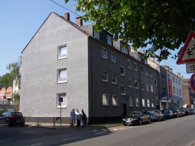 Bochum-Gerthe - gemütliche 2,5-Raum-Dachgeschosswhg. - ideale Anbindung an die Uni